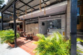 Hotel Doxa